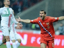 Россия способна сыграть вничью с Португалией на Кубке Конфедераций, - предположил эксперт из Морозовска