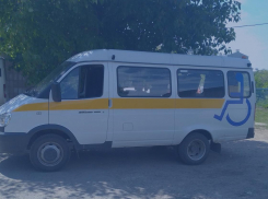 Бесплатно социальным такси уже воспользовались 30 морозовчан