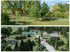 Благоустроить место отдыха в хуторе Вербочки попробуют с помощью конкурса инициативного бюджетирования