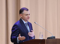 Юрий Слюсарь завел страницу в соцсети «Одноклассники»