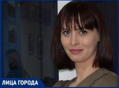 Цели, которые мы перед собой ставим, должны нас развивать, - морозовчанка Ксения Полякова