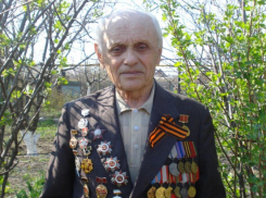 Умер 95-летний ветеран Великой Отечественной войны Николай Асанов