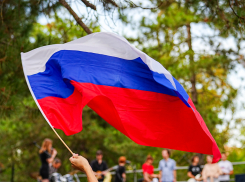 Морозовск готовится к празднику флага: жителей зовут на большое торжество