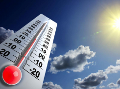 Комфортную погоду без дождя пронозируют морозовчанам в пятницу, 5 июня