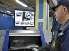 Процесс проведения техосмотра автомобилей в России будут снимать на видеокамеру