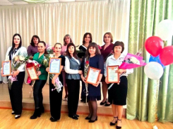 Муниципальный этап «Учитель года Дона» состоялся в Морозовском районе 