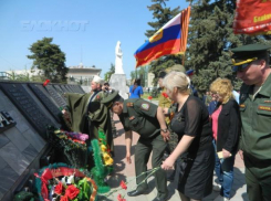 Автопробег по местам сражений 112-й Башкирской кавалерийской дивизии пройдет через Морозовск