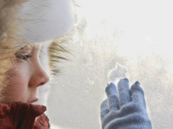 Небольшой снег и до -12 градусов ожидается в Морозовске в четверг