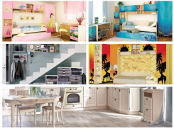 Топ-5 оригинальных советов по выбору модульной мебели дал «Мебельный салон» в Морозовске