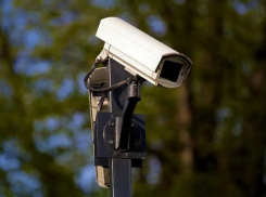 26 камер видеонаблюдения установлено в Морозовске в рамках АПК «Безопасный город» 