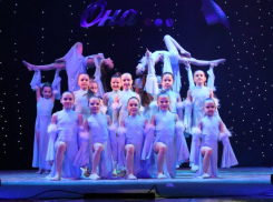 В Районном Доме культуры прошел незабываемый вечер для женщин