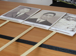 Как изготовить штендер для участия в акции «Бессмертный полк» своими руками