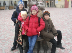 Письмо в редакцию: Юные теннисисты из Вишневки побывали в Славянске-на-Кубани