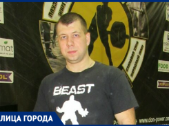 Хочу, чтобы с возрастом килограммы только прибавлялись, - пауэрлифтер из Морозовска