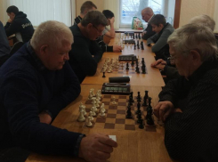 Мастер ФИДЕ из Морозовска стал победителем финала Гран-при Ростовской области 2022 по быстрым шахматам