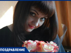 Светлану Литвинову с Днем рождения трогательно поздравили муж и дети