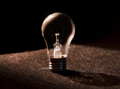 На четырех улицах и одном переулке Морозовска выключат свет 13 февраля