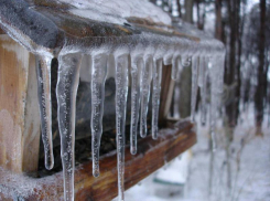 Похолодание снова придет в Морозовск в конце недели