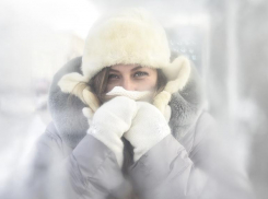 До 9 градусов мороза обещают синоптики ночью, 18 марта