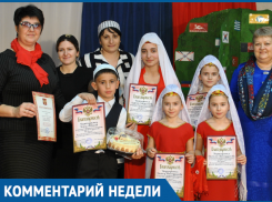 Всё больше и больше молодых людей интересуются прошлым своей страны, - культорганизатор из Вишневки