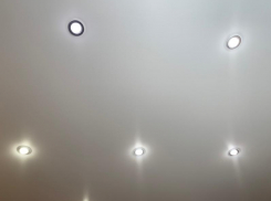 На четыре часа отключили свет в нескольких домах Морозовска