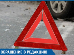 Ищем свидетелей: два Chevrolet Aveo столкнулись на перекрестке улиц Ворошилова и Кирова