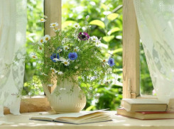 В четверг в Морозовске будет тепло и сухо