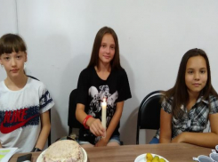 Героев Курской дуги вспомнили в Гагаринском отделе библиотеки