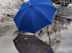 Дождливым и ветреным станет для морозовчан вторник, 11 декабря