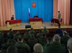 Покинувшего место ДТП с наездом на пешехода водителя в Морозовске судил Новочеркасский гарнизонный военный суд