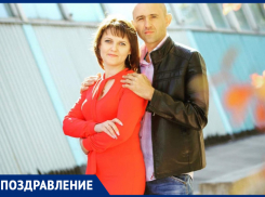 Подруга поздравила Татьяну Калашникову с Днем рождения