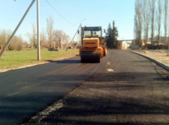 83% городских дорог в Морозовске нуждаются в капитальном ремонте