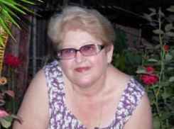 25 февраля ушла из жизни Людмила Петровна Овчаренко