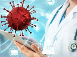 29 октября: в Морозовском районе коронавирусом заразились еще шесть человек 