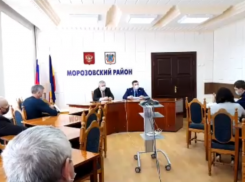 Руководителям предприятий торговли в Морозовском районе рекомендовали не допускать необоснованное повышение цен 