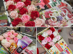 Романтичные, весёлые и практичные подарки ждут вас в магазине «Бери-Дари»