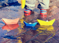 Небольшое потепление прогнозируют морозовчанам в понедельник, 14 марта