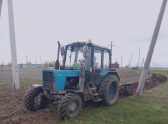 Запрет на костры близок: в Морозовске приступили к подготовке к пожароопасному сезону