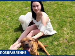 Ольгу Тилиженко с юбилеем поздравили родные