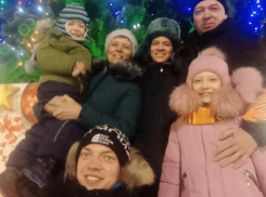 40 семей из Морозовского района получили сертификаты на региональный маткапитал в 2020 году
