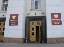 В Ростовской области за борьбу с коррупцией будет отвечать новый человек