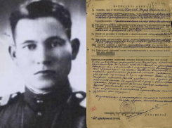 Один против траншей: подвиг разведчика из Морозовского района, о котором нельзя забывать