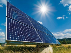 Солнечные батареи обеспечат освещение железной дороги между Морозовском и Волгодонском