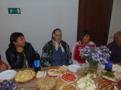 Письмо в редакцию: Давайте жить по принципу: «Лет до ста расти нам без старости»