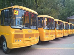 Почти закончился срок эксплуатации одного школьного автобуса в Морозовском районе  