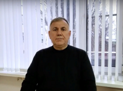 Не поддавайтесь панике и не верьте слухам! - глава администрации Морозовского района 