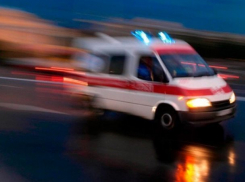 33-летнюю пьяную женщину сбили вечером в Морозовске