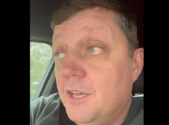 Все, кто выйдут сегодня на протесты - поголовно предатели России! - заявил Олег Пахолков