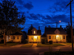 Две волны отключения электроэнергии ожидаются сегодня в Морозовске 