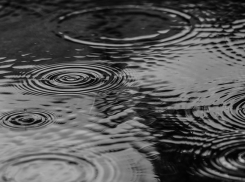 Дождь продолжится и во вторник